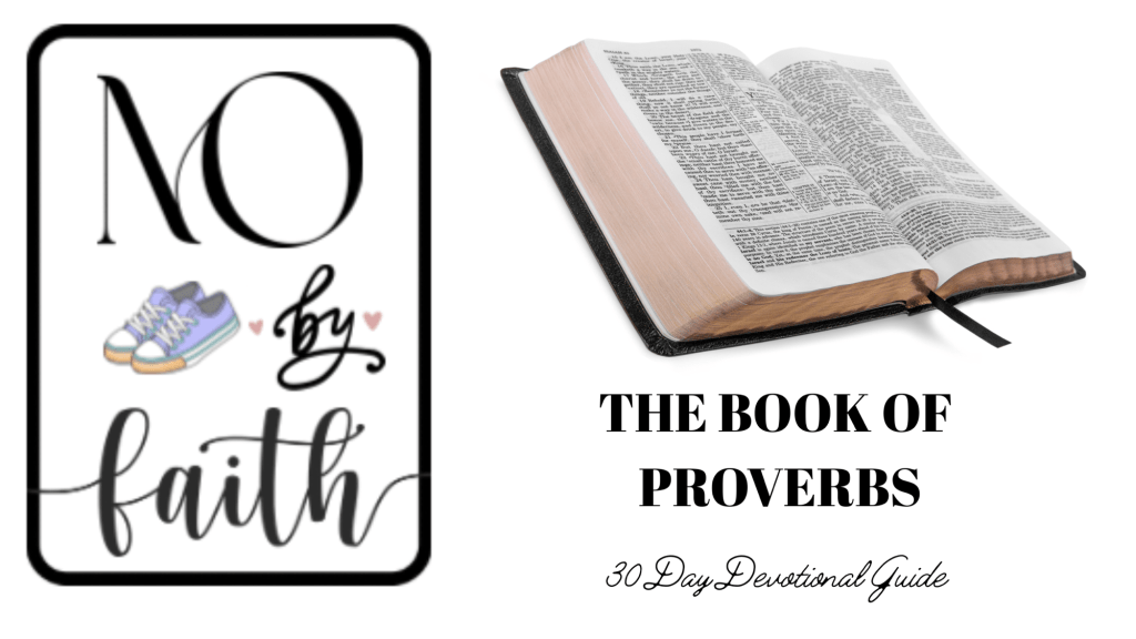 Day 2 – Guard Your&nbsp;Heart