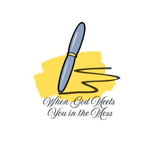 When God Meets You in the&nbsp;Mess